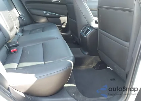 2018 Acura Tlx from USA, damaged, VIN 19UUB1F34JA001426